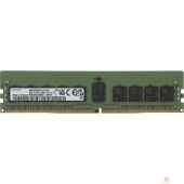 Модуль памяти Память DDR4 Samsung M393A4G40BB3-CWE 32Gb DIMM ECC Reg PC4-25600 CL22 3200MHz