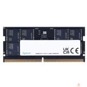Модуль памяти Модуль памяти для ноутбука SODIMM 16GB DDR5-5600 FS.16G2C.PKH APACER