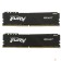 Модуль памяти Kingston DDR4 DIMM 16GB Kit 2x8Gb KF432C16BBK2/16WP PC4-25600, 3200MHz, CL16