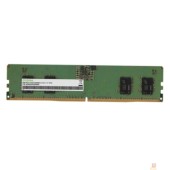 Модуль памяти Digma 8GB DDR5 5200MHz DGMAD55200008S