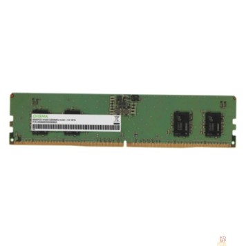 Модуль памяти Digma 8GB DDR5 5200MHz DGMAD55200008S