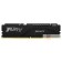 Модуль памяти Kingston 64GB 5600MT/s DDR5 CL40 DIMM (Kit of 2) FURY Beast Black KF556C40BB2K2-64