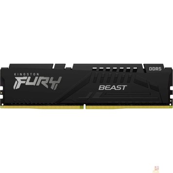 Модуль памяти Память DDR5 32GB 5200MHz Kingston KF552C40BB2-32