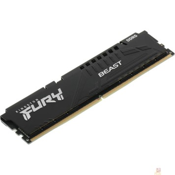 Модуль памяти Память DDR5 32GB 5200MHz Kingston KF552C40BB2-32-2