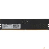 Модуль памяти AMD DDR5 16GB 4800 MT/s R5516G4800U1S-U                            Модуль памяти AMD DDR5 16GB 4800 MT/s R5516G4800U1S-U
