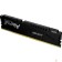 Модуль памяти Kingston DDR5 DIMM 32GB 6000MT/s CL36 FURY Beast Black KF560C36BBE2-32