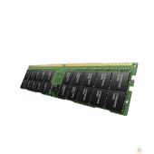 Модуль памяти Samsung DDR5 32GB RDIMM 5600 Mbps (2Rx8) ECC  Reg 1.1V (M321R4GA3EB0-CWM), 