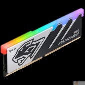 Модуль памяти Оперативная память Apacer Panther RGB 16GB DDR5 DIMM PC5-48000 (AH5U16G60C6229BAA-1)