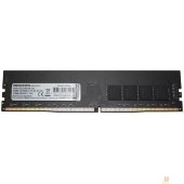 Модуль памяти AMD DDR4 DIMM 32GB R9432G3206U2S-UO 3200 МГц