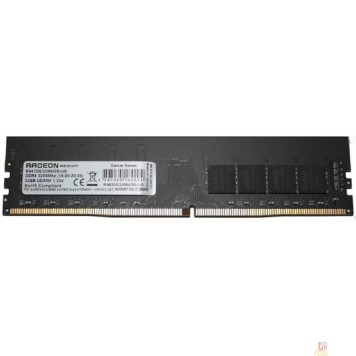 Модуль памяти AMD DDR4 DIMM 32GB R9432G3206U2S-UO 3200 МГц