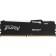 Модуль памяти Kingston DDR5 DIMM 32GB 6400MT/s CL30 FURY Beast RGB KF564C32BBEA-32