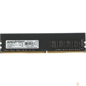 Модуль памяти AMD DDR4 DIMM 16GB R9416G3206U2S-U 3200MHz R9 RTL PC4-25600 