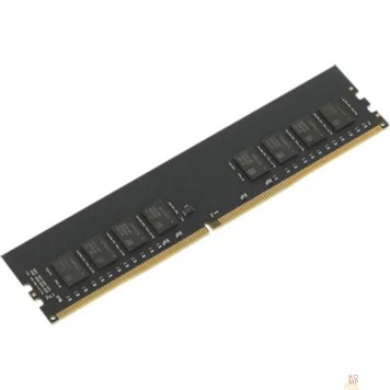 Модуль памяти AMD DDR4 DIMM 16GB R9416G3206U2S-U 3200MHz R9 RTL PC4-25600 -2