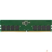 Модуль памяти Kingston DDR5 16GB 5600 MT/s CL46 KCP556US8-16