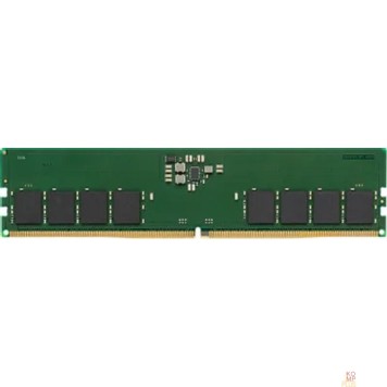Модуль памяти Kingston DDR5 16GB 5600 MT/s CL46 KCP556US8-16