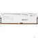 Модуль памяти Kingston 16GB 6000MT/s DDR5 CL36 DIMM FURY Beast White RGB EXPO KF560C36BWE2A-16