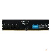 Модуль памяти Crucial 16GB DDR5 4800MHz  UDIMM CB16GU4800 OEM