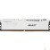 Модуль памяти Kingston DDR5 DIMM 32GB 6000MT/s CL30 (Kit of 2) FURY Beast White EXPO (KF560C30BWEK2-32)