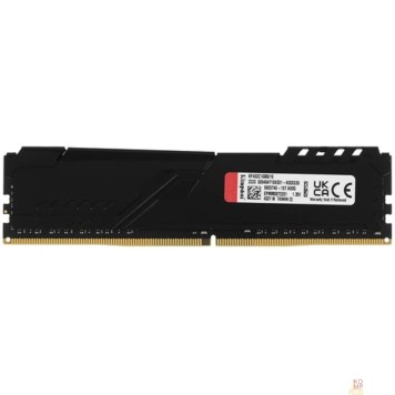 Модуль памяти Kingston DDR4 DIMM 16GB KF432C16BB/16-SP PC4-25600, 3200MHz, CL16