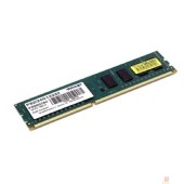 Модуль памяти Patriot DDR3 DIMM 4GB (PC3-10600) 1333MHz PSD34G13332