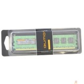 Модуль памяти QUMO DDR3 DIMM 8GB (PC3-12800) 1600MHz QUM3U-8G1600C11(R) OEM/RTL