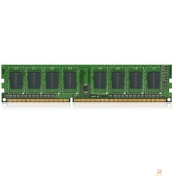 Модуль памяти QUMO DDR3 DIMM 8GB (PC3-12800) 1600MHz QUM3U-8G1600C11(R) OEM/RTL-1