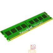 Модуль памяти Kingston DDR3 8GB (PC3-12800) 1600MHz KVR16R11D4/8 ECC Reg CL11 DRx4