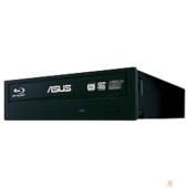 Устройство чтения-записи Asus BC-12D2HT/BLK/B/AS(P2G) черный SATA int bulk
