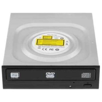 Устройство чтения-записи Gembird DVD-SATA-02-1