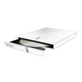 Устройство чтения-записи ASUS SDRW-08D2S-U LITE/(D)WHT (G/AS), White RTL