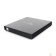 Устройство чтения-записи USB Gembird DVD-USB-02 ext. пластик, черный RTL