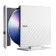 Устройство чтения-записи ASUS SDRW-08D2S-U LITE/(D)WHT (G/AS), White RTL