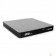 Устройство чтения-записи USB 3.0 Gembird DVD-USB-03 пластик, черный