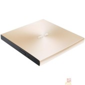 Устройство чтения-записи Asus SDRW-08U8M-U/GOLD/G/AS золотистый USB Type-C ultra slim M-Disk внешний RTL