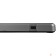 Устройство чтения-записи LG DVD-RW GP57ES40 ext. Silver Slim Ret USB2.0 (совместим с 3.0)