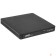 Устройство чтения-записи USB 3.0 Gembird DVD-USB-03C пластик, черный