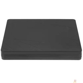 Устройство чтения-записи USB 3.0 Gembird DVD-USB-03C пластик, черный-2