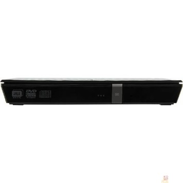 Устройство чтения-записи ASUS SDRW-08D2S-U LITE/(D)BLK (G/AS), Black RTL (90-DQ0435-UA221KZ/90-DQ0435-UA312KZ)