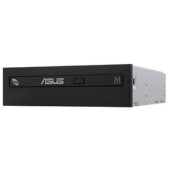 Устройство чтения-записи ASUS  DVD±R/RW CDRW Asus DRW-08D6MT/BLK/B/AS SATA 