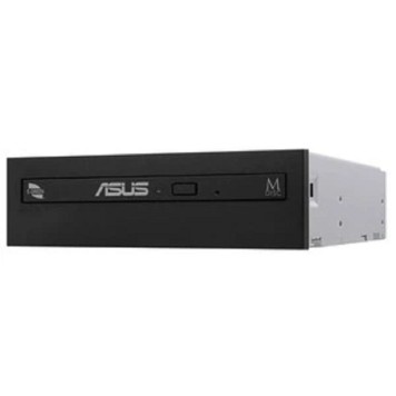 Устройство чтения-записи ASUS  DVD±R/RW CDRW Asus DRW-08D6MT/BLK/B/AS SATA 