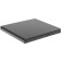 Устройство чтения-записи LG DVD-RW ext. Black Slim Ret USB2.0 (совместим с 3.0)