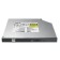 Устройство чтения-записи ASUS  DVD±R/RW CDRW Asus SDRW-08U1MT SATA Black (OEM) для ноутбука 9.5mm