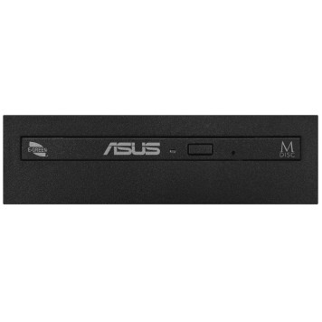 Устройство чтения-записи ASUS  DVD±R/RW CDRW Asus DRW-08D6MT/BLK/B/AS SATA -1