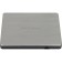 Устройство чтения-записи LG DVD-RW GP60NS60 ext. Silver Slim Ret. USB2.0 (совместим с 3.0)