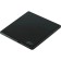 Устройство чтения-записи LG DVD-RW ext. Black Slim Ret USB2.0 (совместим с 3.0)