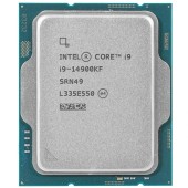 Процессор CPU Intel Core i9-14900KF OEM