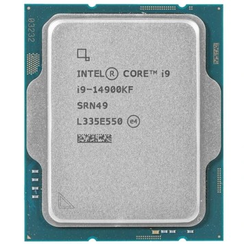 Процессор CPU Intel Core i9-14900KF OEM