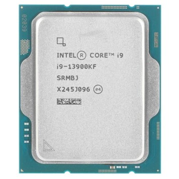 Процессор CPU Intel Core i9-13900KF OEM