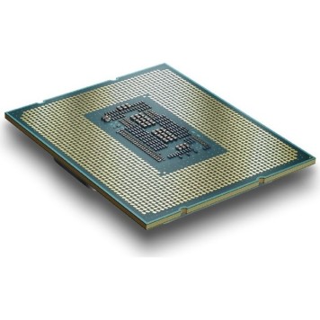 Процессор CPU Intel Core i7-13700K Raptor Lake OEM-2