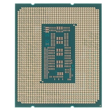 Процессор CPU Intel Core i5-14400F, 2.5ГГц, (Turbo 4.7ГГц), 10-ядерный, 20МБ, LGA1700, OEM-1